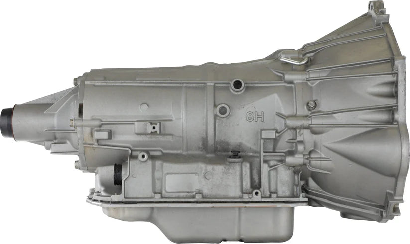 2005 Jeep Grand Cherokee 4.7L V8 4x2 Remanufactured Automatic 5-Speed Transmission