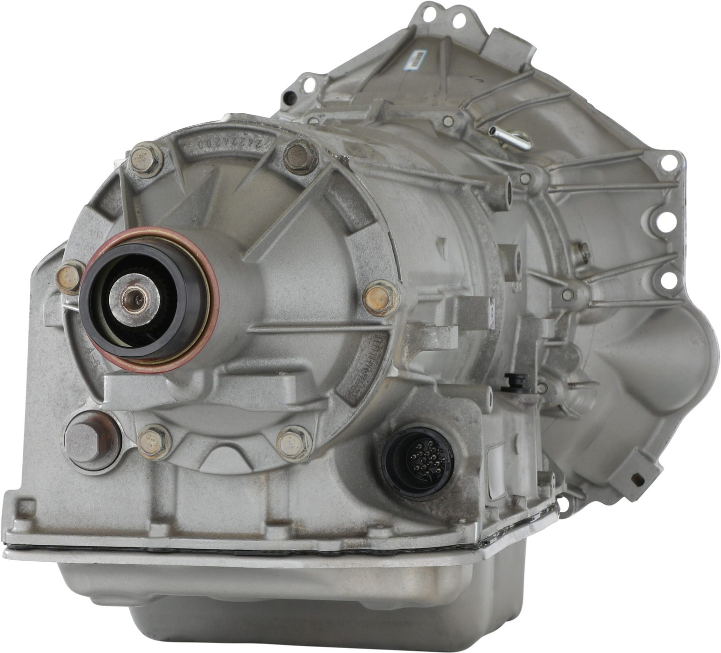 6L80E 2014 Chevy GMC 6.2L RWD Remanufactured 6-Speed Automatic Transmission