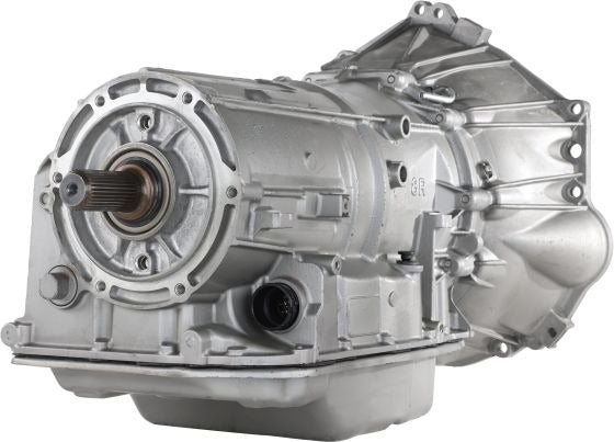 6L80E 14-15 Chevy GMC 6.2L 4×4 Remanufactured 6-Speed Automatic Transmission