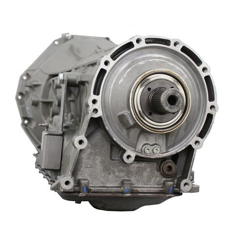 Ford 6R140 Remanufactured 6-Speed Automatic Transmission