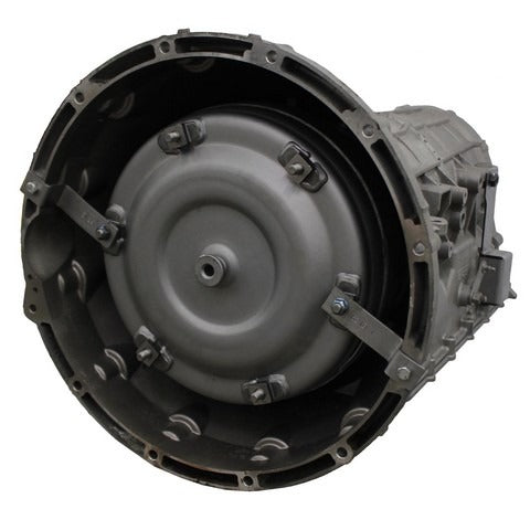 Ford 6R140 Remanufactured 6-Speed Automatic Transmission