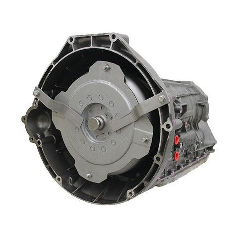 Ford Mercury 6R60 Remanufactured 6-Speed Automatic Transmission