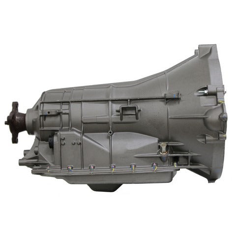 2015 - 2017 Chevrolet Silverado 1500 Pickup 6.2L V8 4x2 Remanufactured Automatic Transmission