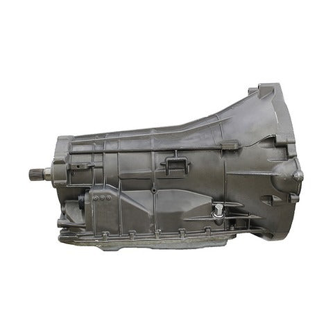 Ford Mercury 6R60 Remanufactured 6-Speed Automatic Transmission