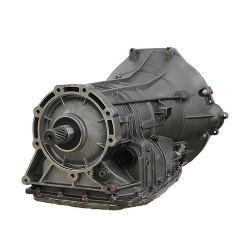 Ford Mercury 6R60 Remanufactured 6-Speed Automatic Transmission