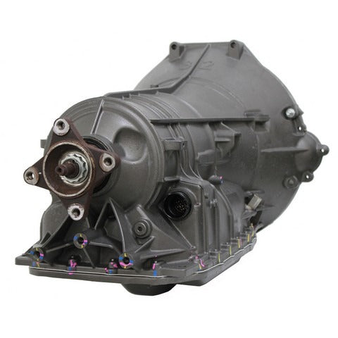 Ford Lincoln 6R80 Remanufactured 6-Speed Automatic Transmission