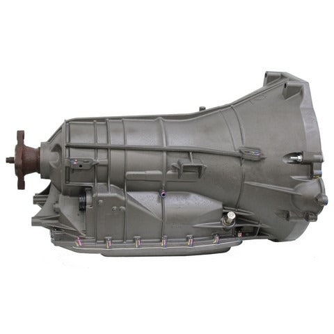 Ford Lincoln 6R80 Remanufactured 6-Speed Automatic Transmission