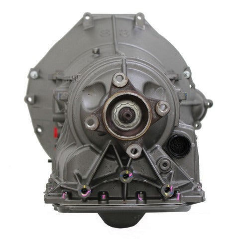 Ford 6R80 Remanufactured 6-Speed Automatic Transmission