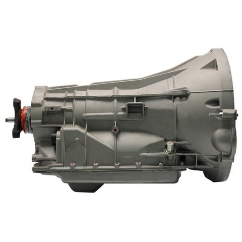 Ford 6R80 Remanufactured 6-Speed Automatic Transmission