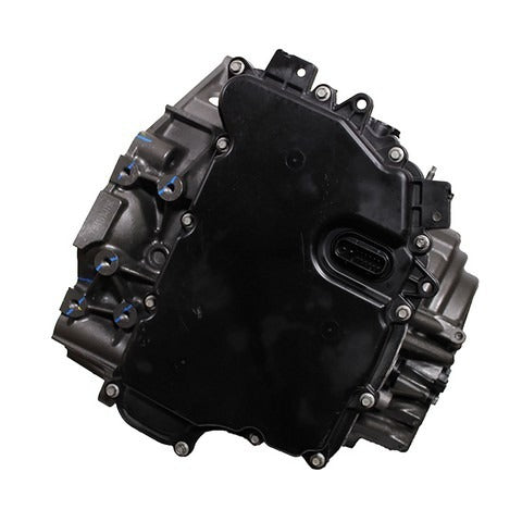 Buick 6T40 Remanufactured 6-Speed Automatic Transmission