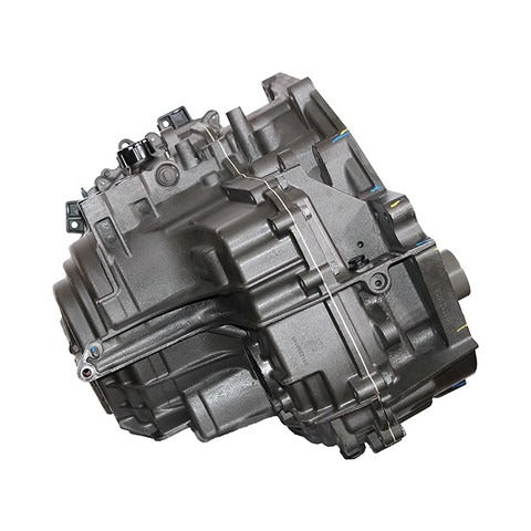 Chevrolet GMC 6T45 Remanufactured 6-Speed Automatic Transmission