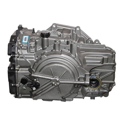 Chevrolet GMC 6T45 Remanufactured 6-Speed Automatic Transmission