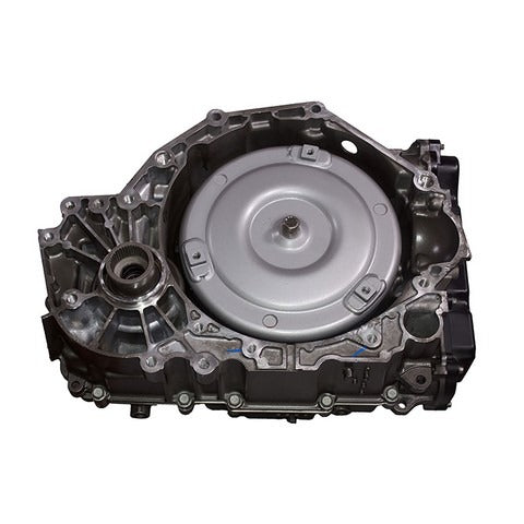 Chevrolet GMC 6T45 Remanufactured 6-Speed Automatic Transmission