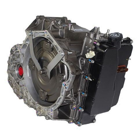 Buick Chevrolet GMC 6T70 Remanufactured 6-Speed Automatic Transmission