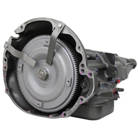 Dodge RAM A500 Remanufactured 4-Speed Automatic Transmission – RWD