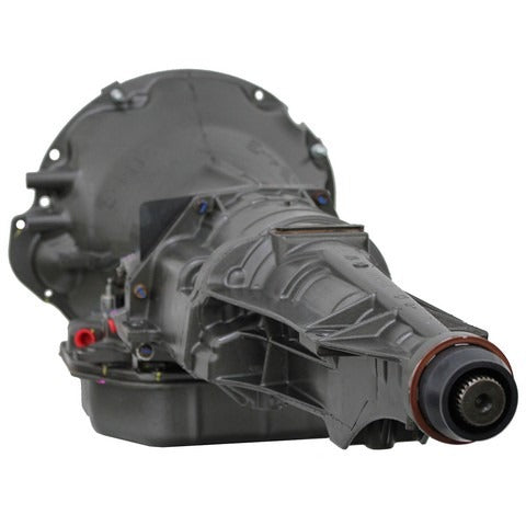 Dodge RAM A500 Remanufactured 4-Speed Automatic Transmission – RWD