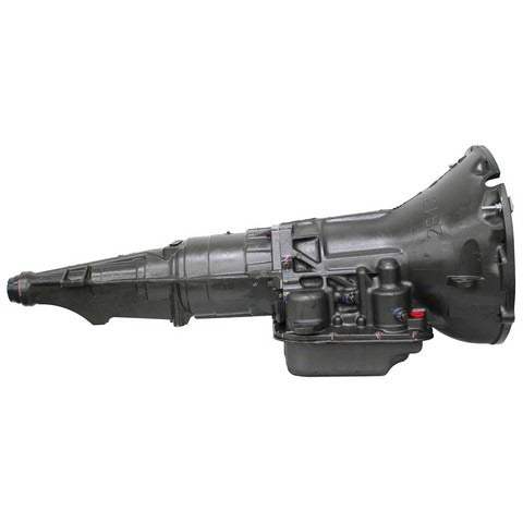 Dodge RAM A500 Remanufactured 4-Speed Automatic Transmission – RWD