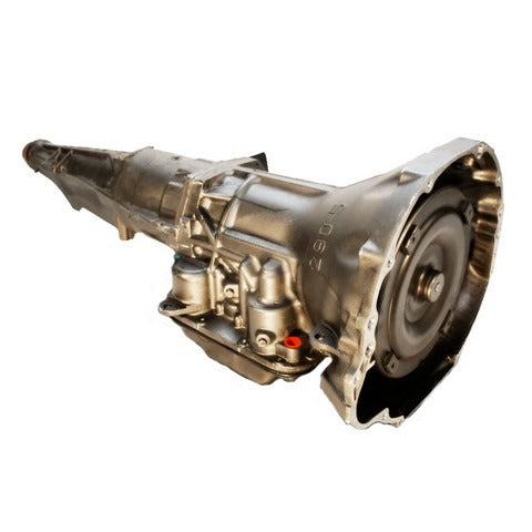 Jeep A500 Remanufactured 4-Speed Automatic Transmission – RWD