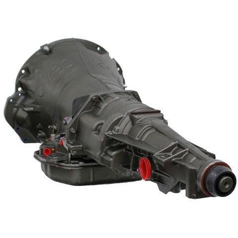 Dodge A518 Remanufactured 4-Speed Automatic Transmission
