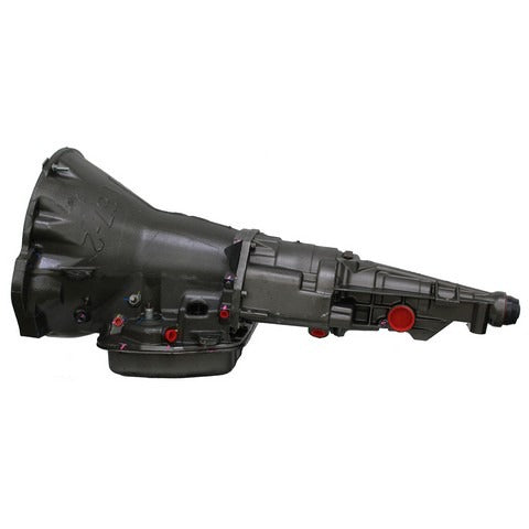 2001 - 2003 Ford Ranger 2.3L I4 4x2 Remanufactured 5-Speed Automatic Transmission