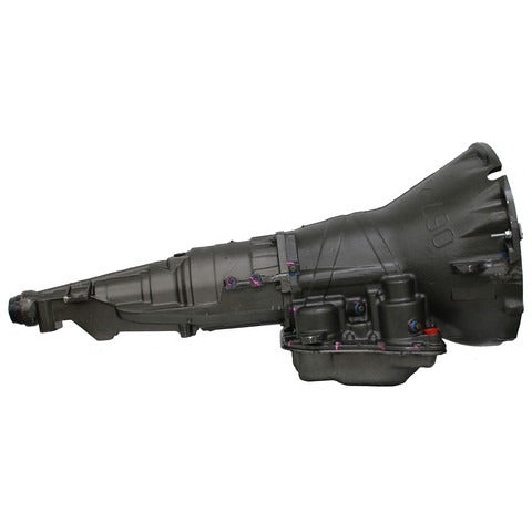 Dodge A518 Remanufactured 4-Speed Automatic Transmission