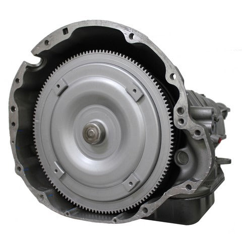 Dodge RAM A518 Remanufactured 4-Speed Automatic Transmission