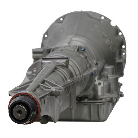 Dodge RAM A518 Remanufactured 4-Speed Automatic Transmission