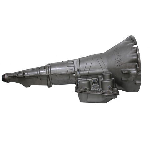 Dodge RAM A518 Remanufactured 4-Speed Automatic Transmission