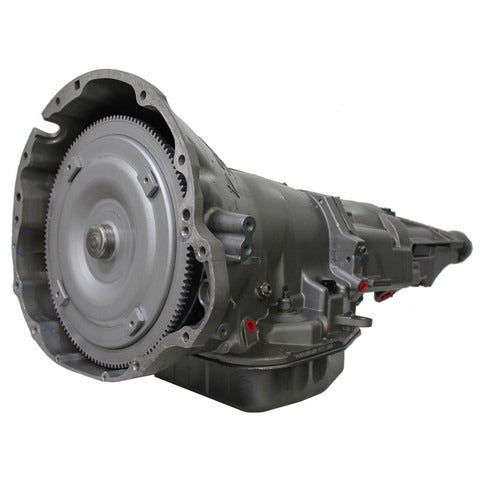 Dodge RAM A518 Remanufactured 4-Speed Automatic Transmission