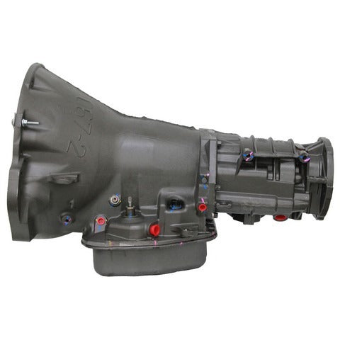 Dodge RAM A518 Remanufactured 4-Speed Automatic Transmission