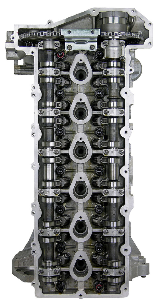 Chevy 4.2L LL8 L6 Remanufactured Engine – 2002-2004