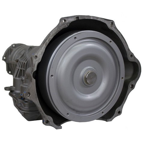 Dodge RAM A618 Remanufactured 4-Speed Automatic Transmission