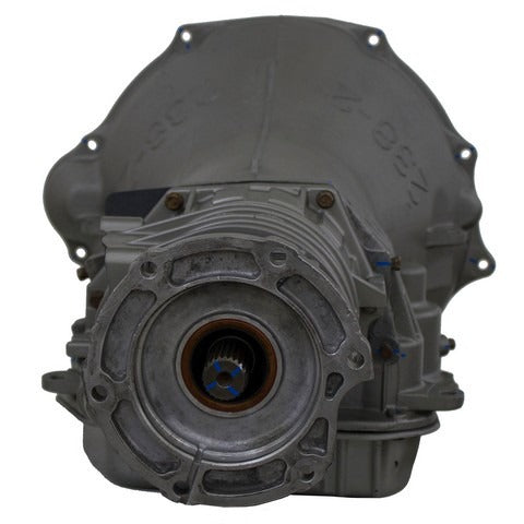 Dodge RAM A618 Remanufactured 4-Speed Automatic Transmission