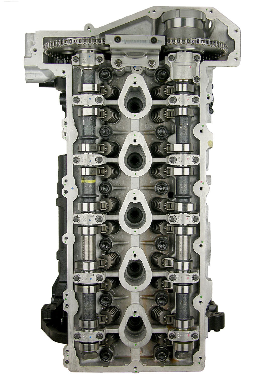 Chevy 3.5L L5 Remanufactured Engine – 2004-2005