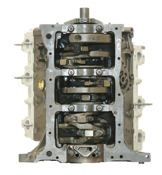Chevy 3.4L V6 Remanufactured Engine – 2000-2002