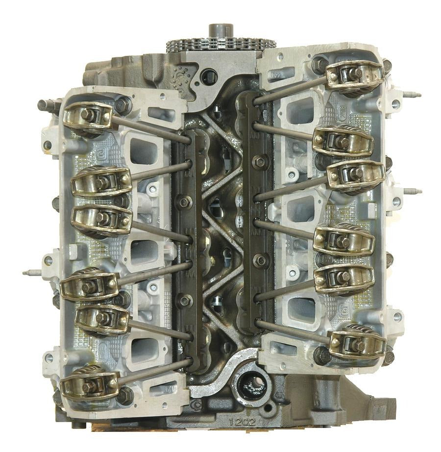Chevy 3.4L V6 Remanufactured Engine – 2000-2002