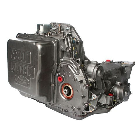 Ford Lincoln Mercury AXOD Remanufactured 4-Speed Automatic Transmission