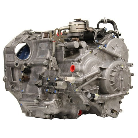 2002 - 2003 Acura TL 3.2L V6 FWD (Base) Remanufactured 5-Speed Automatic Transmission