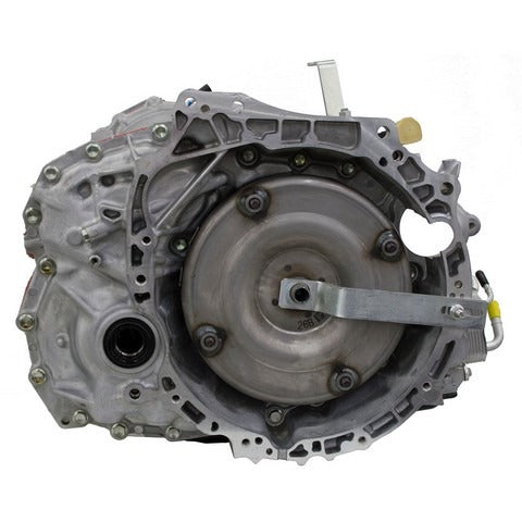 Nissan CVT Remanufactured Automatic Transmission