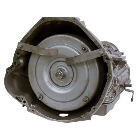Ford E4OD Remanufactured 4-Speed Automatic Transmission – RWD