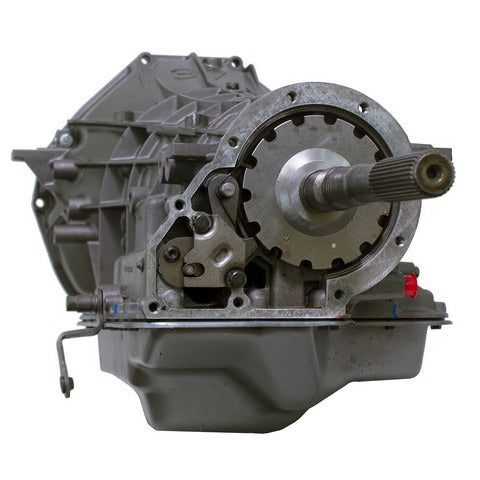 Ford E4OD Remanufactured 4-Speed Automatic Transmission – RWD