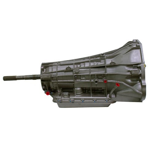 Ford E4OD Remanufactured 4-Speed Automatic Transmission – RWD