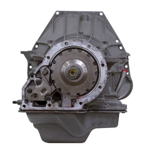 Ford E4OD Remanufactured 4-Speed Automatic Transmission – 4WD