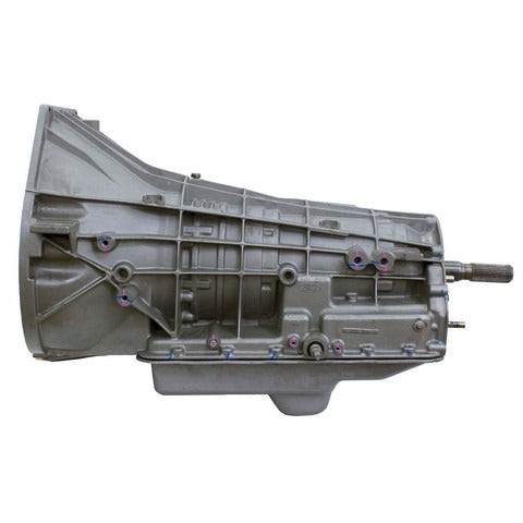 Ford E4OD Remanufactured 4-Speed Automatic Transmission – RWD