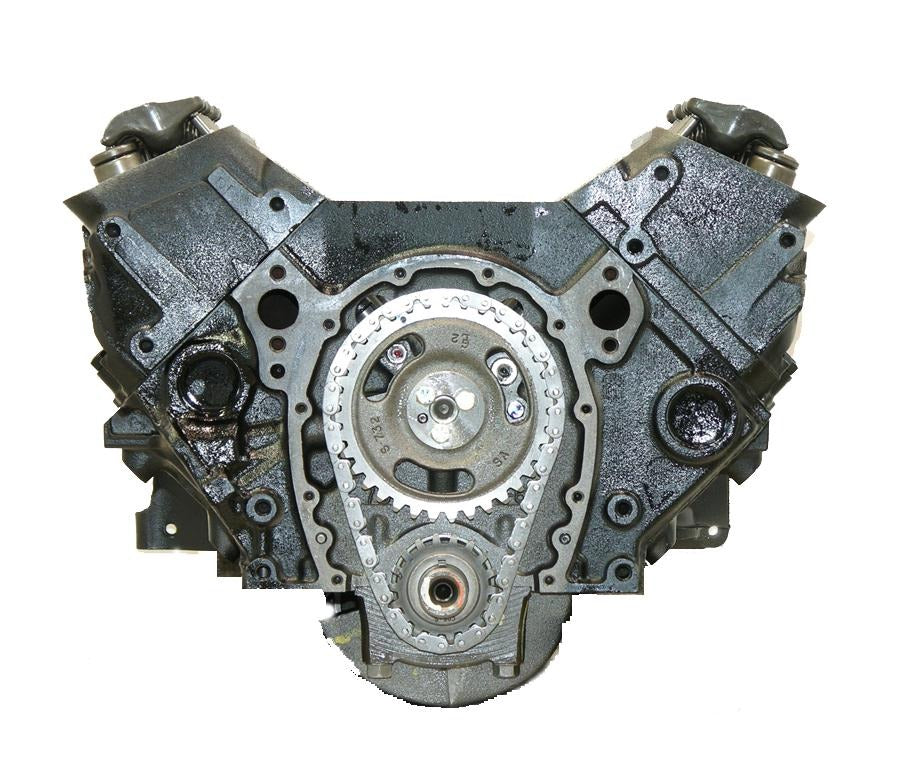 Chevy 4.3L V6 Remanufactured Engine – 1993-1994