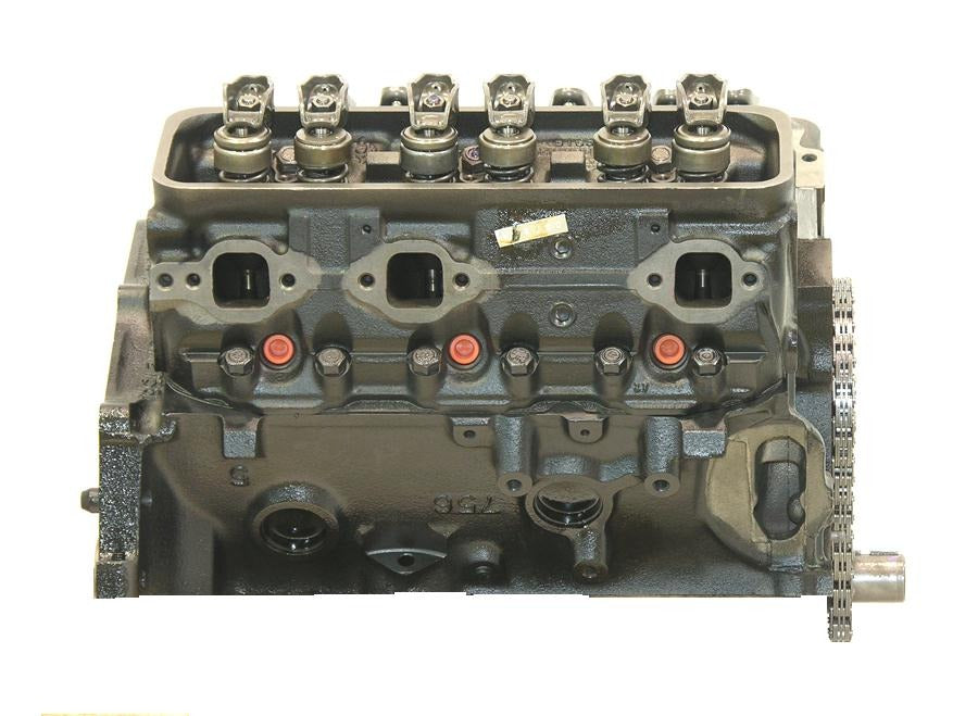 Chevy 4.3L V6 Remanufactured Engine – 1993-1994