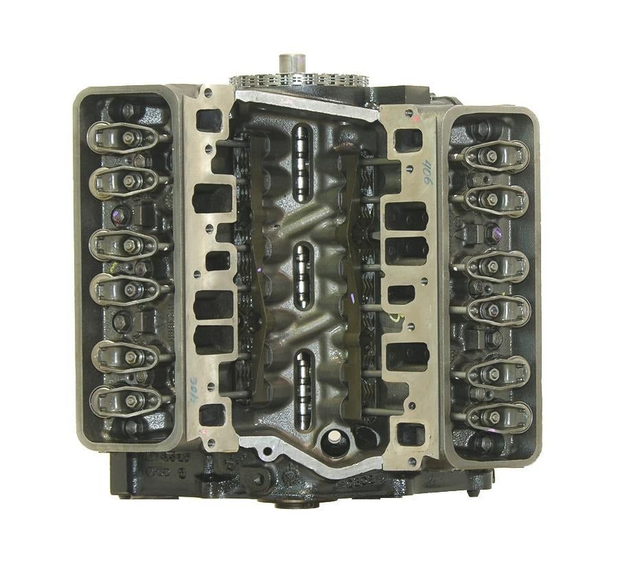 Chevy 4.3L V6 Remanufactured Engine – 1993-1994