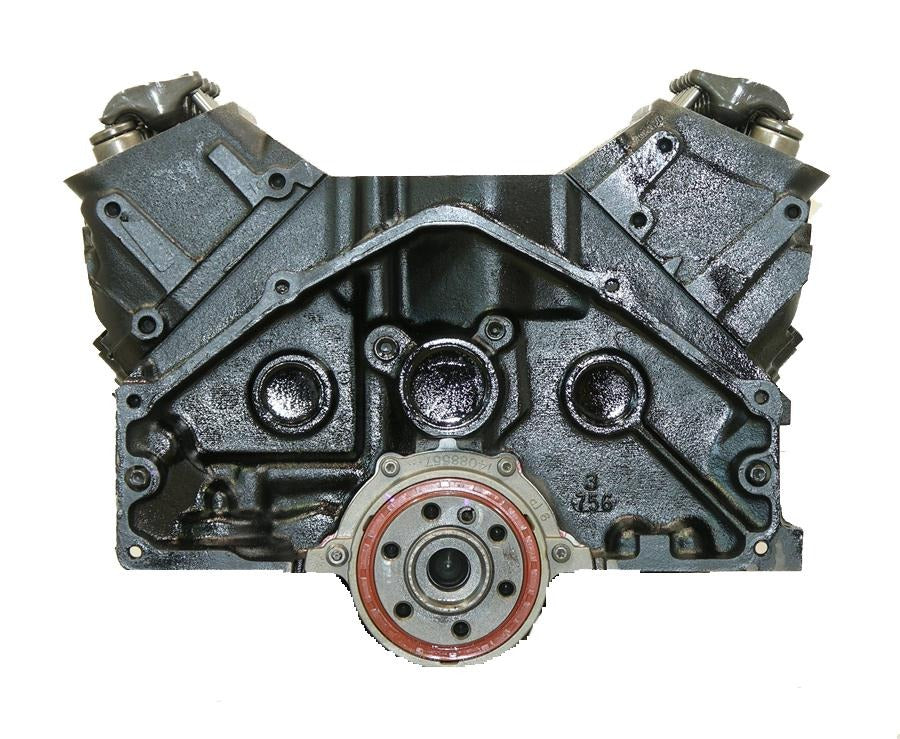 Chevy 4.3L V6 Remanufactured Engine – 1993-1994