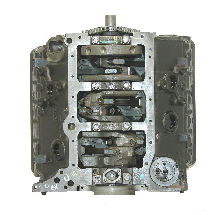 Chevy 4.3L V6 Remanufactured Engine – 1993-1994