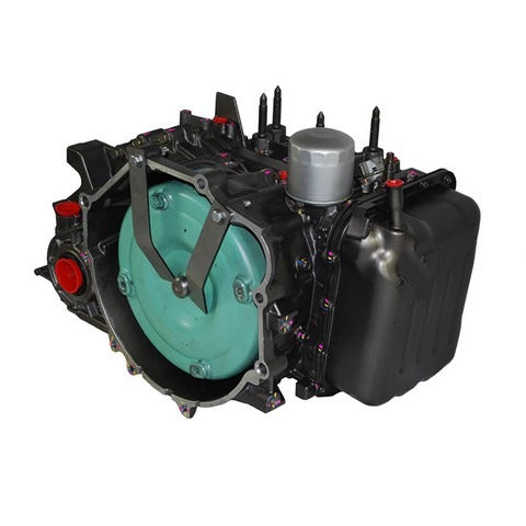 Hyundai F4A42-2 Remanufactured 4-Speed Automatic Transmission